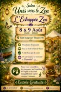 photo L'Échappée Zen à Saint-Loup-Lamairé
