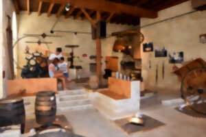 photo Journées Européennes du Patrimoine : visite libre du musée du charronnage et de la tonnellerie