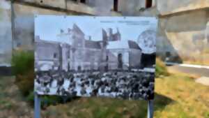 photo Journées européennes du patrimoine : Balade d'antan au fil des cartes postales anciennes