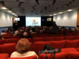 photo Conférence Université Inter-Ages - Histoire-Géo
