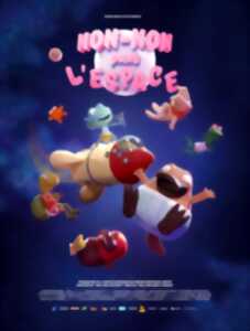 photo Little Films Festival - Non-Non dans l'espace