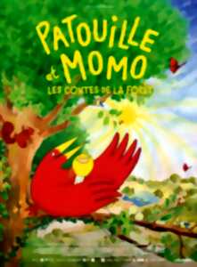 Little Films Festival - Patouille et Momo, Les Contes de la Forêt