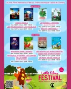 photo Little Films Festival - Un Petit Air de Famille