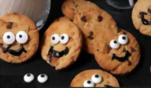 Funny Cookies pour Duo Parent/Enfant