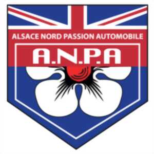 Rencontre Alsace Nord Passion Automobile