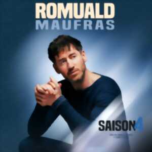 Humour - Romuald Maufras SAISON 4