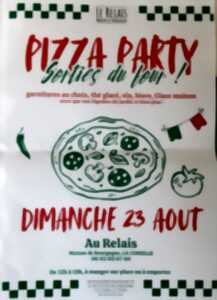 photo Pizza Party