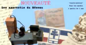 Les apprentis du Réseau