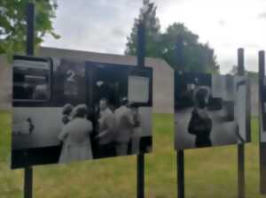 photo Exposition hommage : En voyage