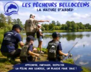 photo Journée de découverte pêche aux Leurres en réservoir