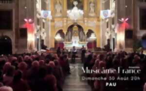 photo Concert Musicâme France