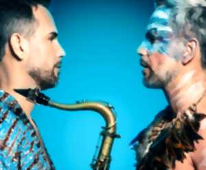 Spectacle de Geoffrey Secco