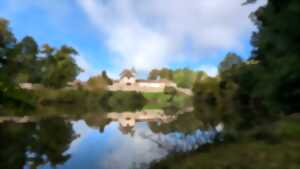 photo Journée du Patrimoine : Château du Mas de l'Âge
