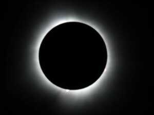 Éclipse solaire