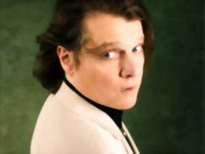 Concert : Bénabar 'Le soleil des absents'