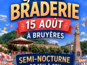 Grande Braderie