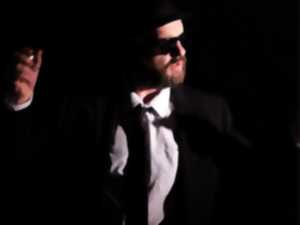 photo Concert : Blues Bar Belushi