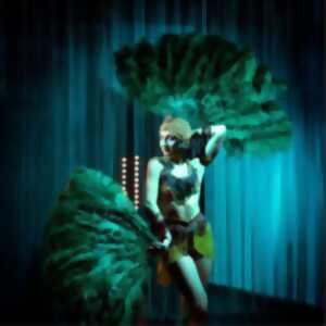 Spectacle : Music-hall Colette