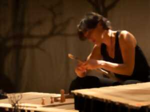 Spectacle : Le Sanctuaire
