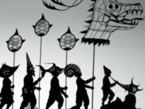 Spectacle : La Renverse