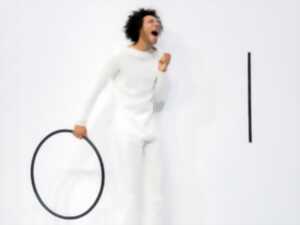 Spectacle Monographie