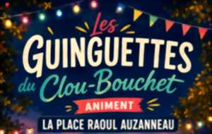 photo Les soirées guinguette du Clou-Bouchet à Niort