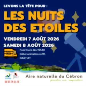 photo Les Nuits des Étoiles