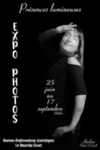 photo Exposition - Présences lumineuses