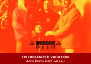 photo ORGANIZED VACATION