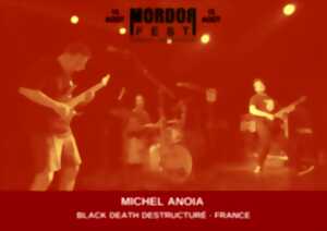 MICHEL ANOÏA