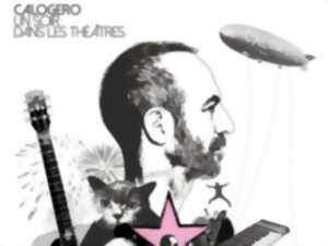 photo CALOGERO 