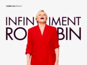 INFINIMENT ROBIN