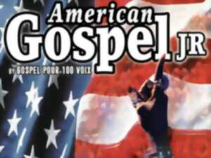 photo AMERICAN GOSPEL