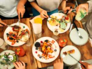 Brunch musical