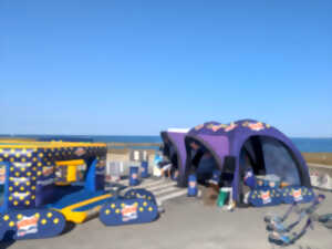 photo TOURNEE PITCH