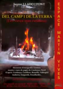 photo DEL CAMP I DE LA TERRA (LES VIEUX MAS CATALANS)