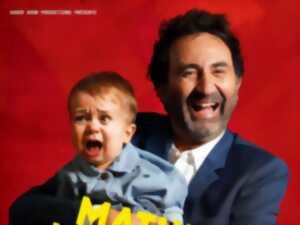 MATHIEU MADENIAN - BOITACLOUS