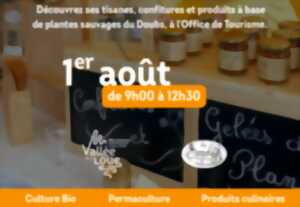 Les Samedis des producteurs : La Serpolette