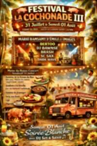 Festival La Cochonade