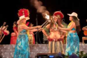 Festival de Montignac - TAHITI