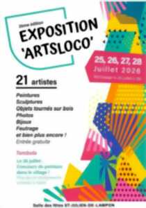 EXPOSITION