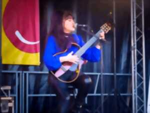 photo Mercredis en musique: Ninoska