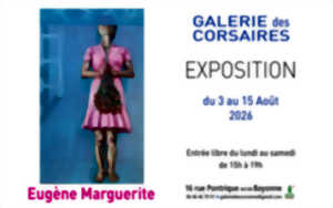 Exposition Eugène Marguerite