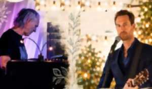Concerts 'Mister H' et 'Jullian Angel'