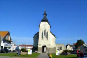 photo Visite Guidée de la Chapelle Notre-Dame-des-Anges