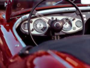 RETRO'BIELLES Rassemblement auto/moto