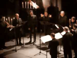 photo Concert Requiem à 8 voix : Vox Cantoris