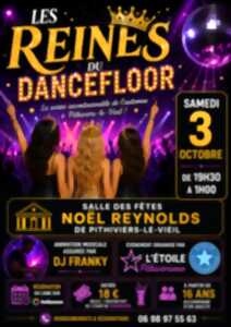 Les Reines du dancefloor