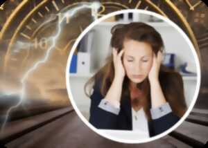 photo Parcours de vie : guérir du burn-out, c'est possible !