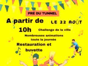 Festi d'été